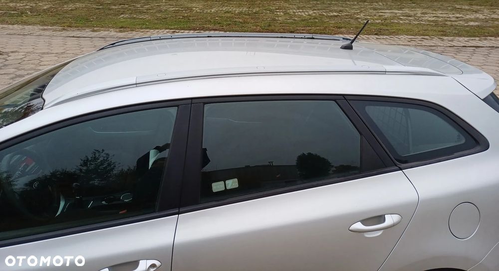 Kia Ceed - 20