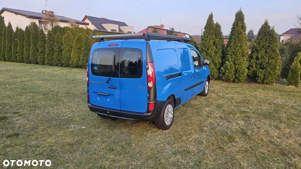 Renault Kangoo - 5