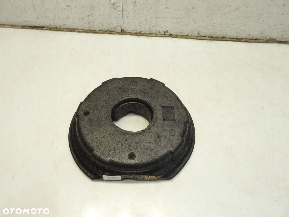 WKŁAD BAGAŻNIKA STYROPIAN AUDI A3 8P 1K0012115F - 3