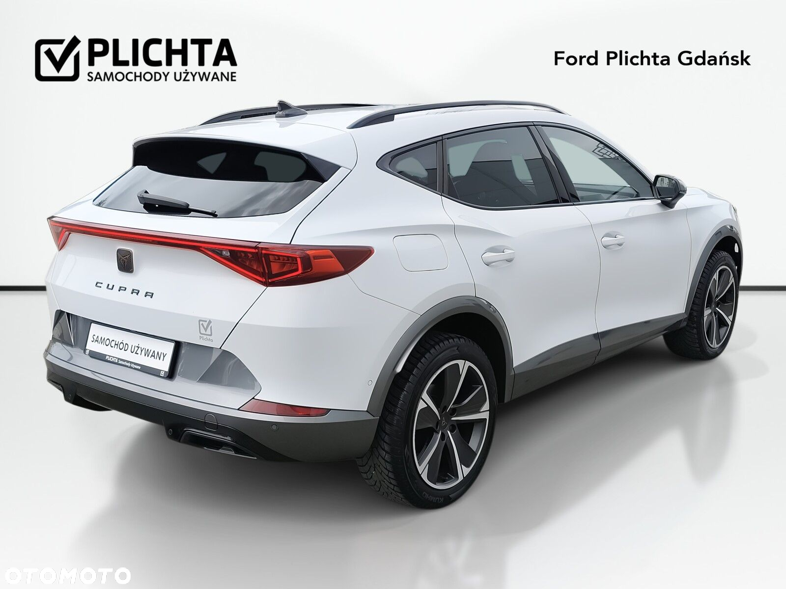 Cupra Formentor - 5