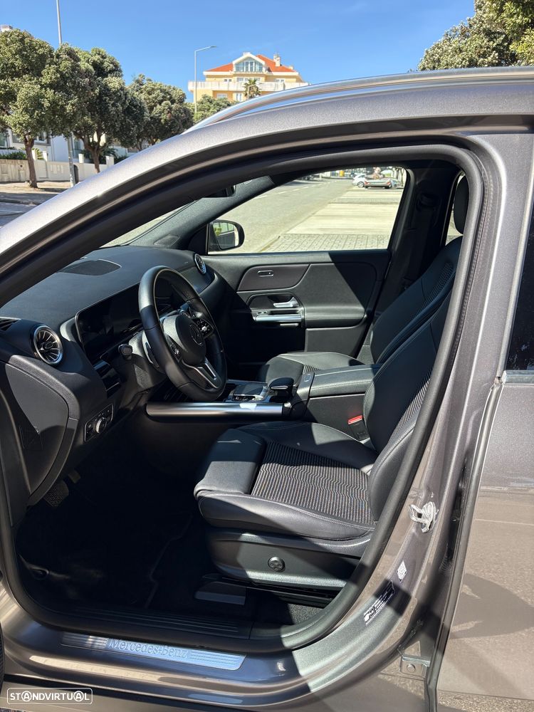 Mercedes-Benz EQA 250 Progressive - 3