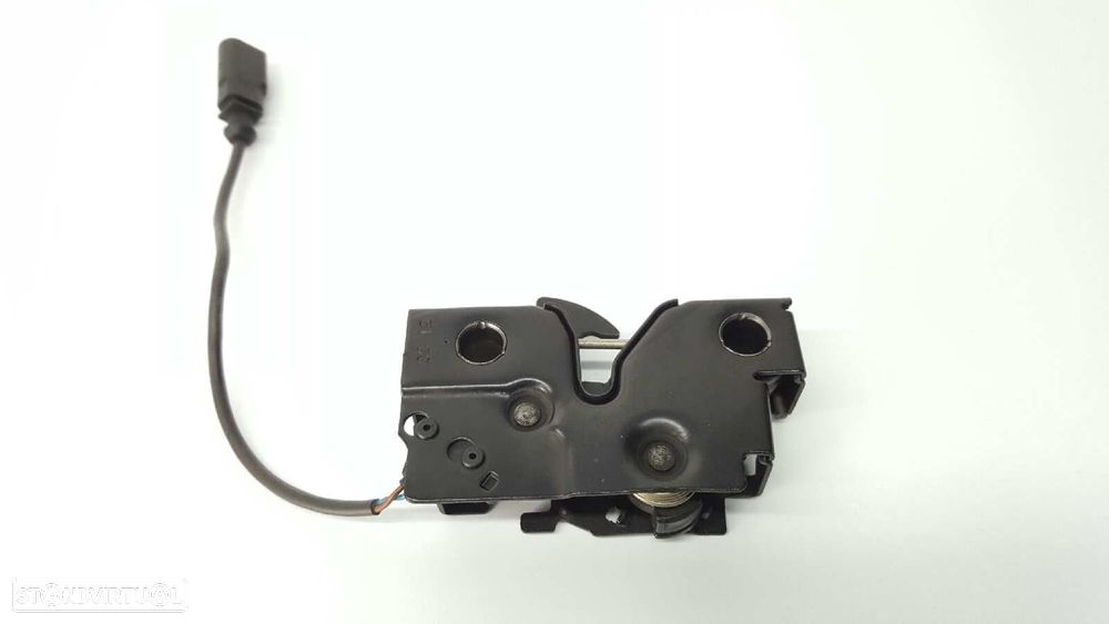 FECHADURA CAPÔ VOLKSWAGEN POLO (6R1) ADVANCE - 3