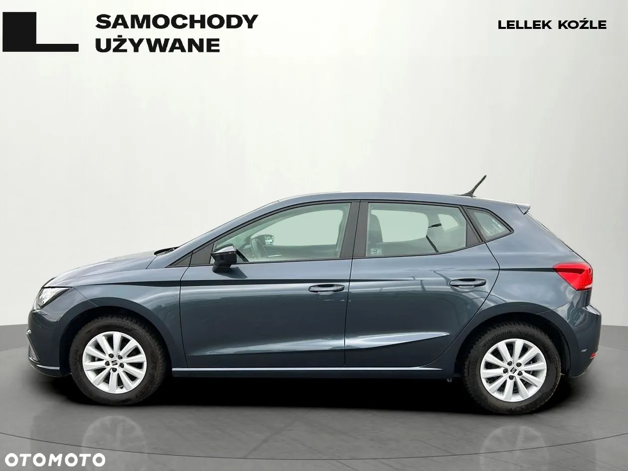 Seat Ibiza 1.0 TSI GPF Full LED S&S - 6