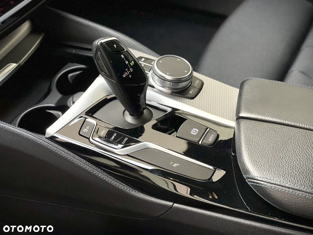 BMW Seria 5 - 16