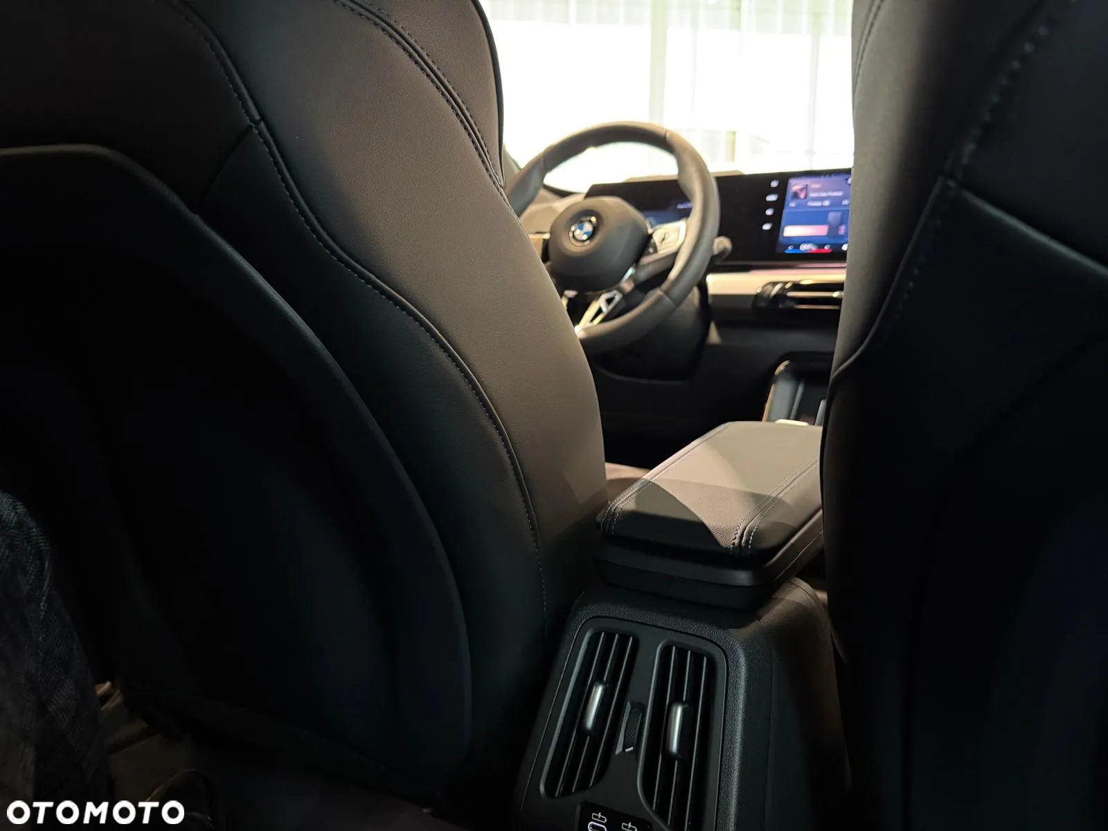 BMW X1 sDrive18d M Sport - 16