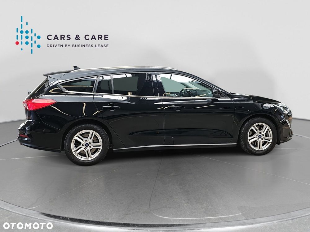 Ford Focus 1.5 EcoBlue SCR Connected - 26