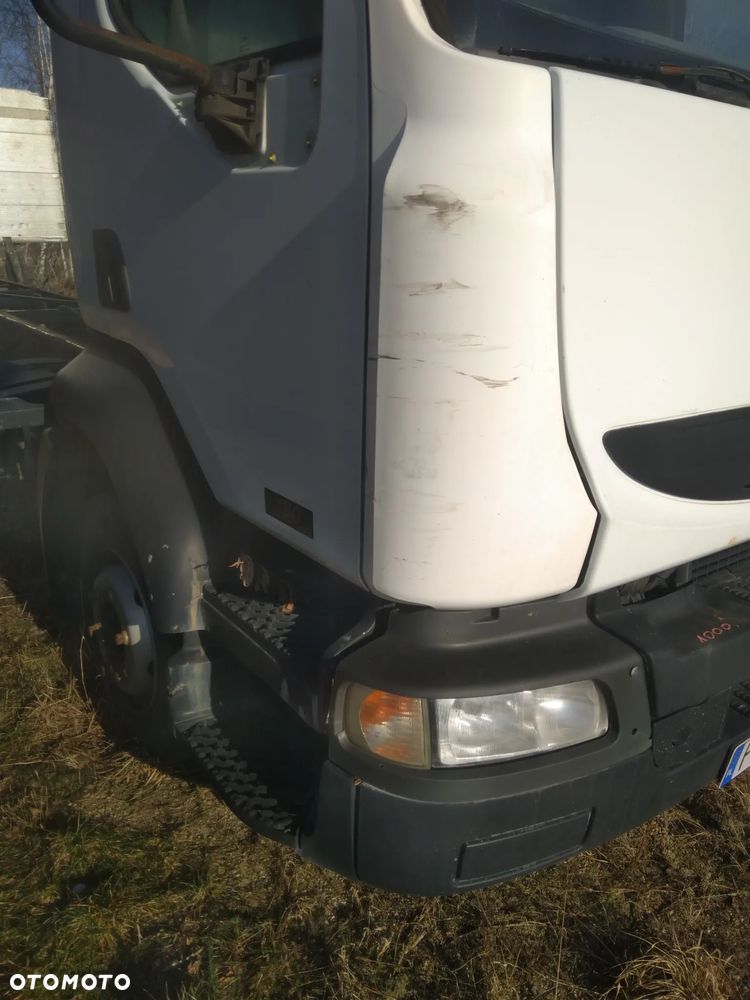 Renault Midlum 180 DCi owiewka kabiny prawa - 1