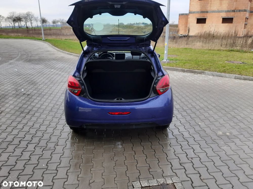 Peugeot 208 PureTech 68 Like - 9