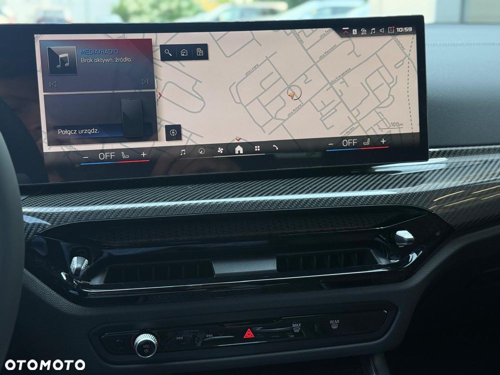BMW Seria 3 M340i xDrive - 25