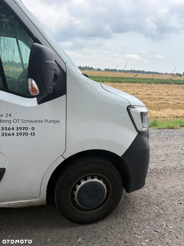 Renault Master - 4