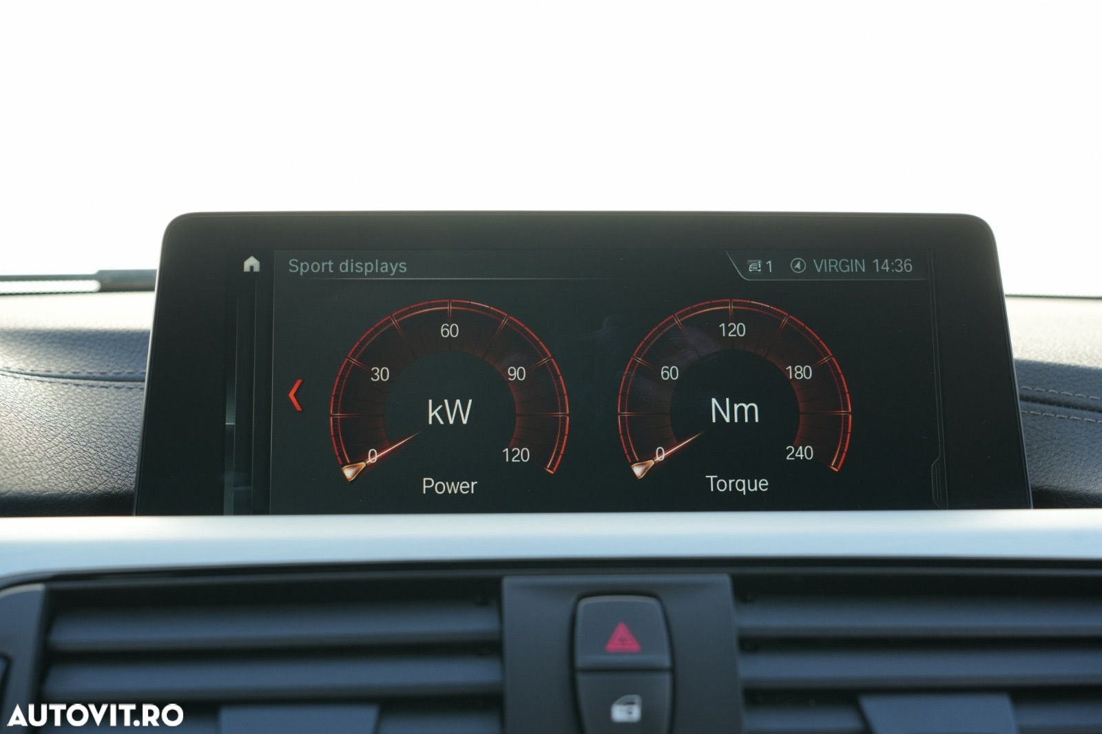 BMW Seria 3 318i Aut. M Sport - 24
