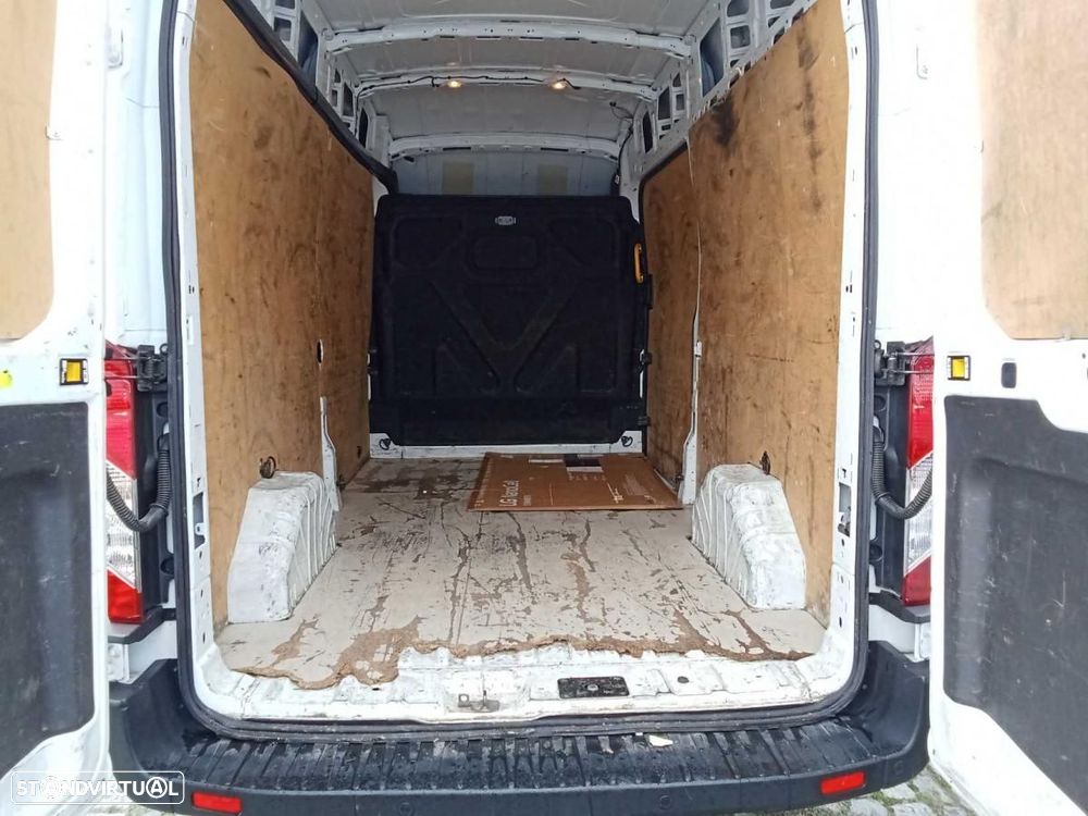 Ford Transit 330 L3 2.0 TDCi H2 Trend c/iva - 7