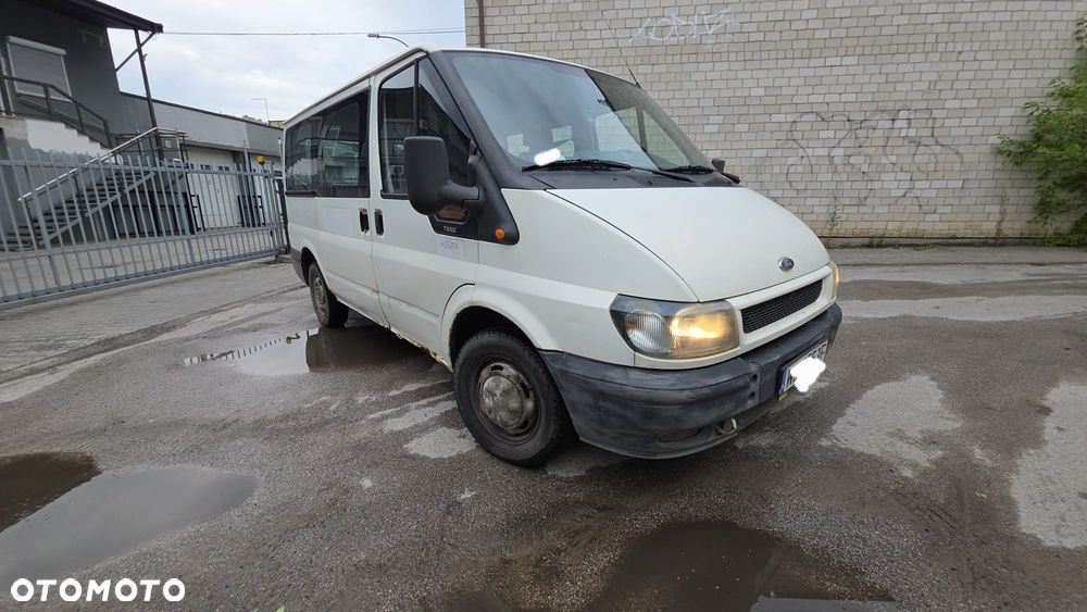Ford Transit - 17