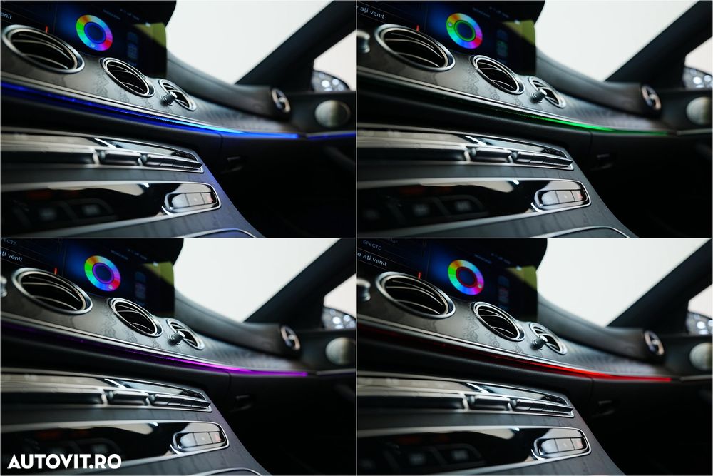 Mercedes-Benz E 300 9G-TRONIC AMG Line - 29
