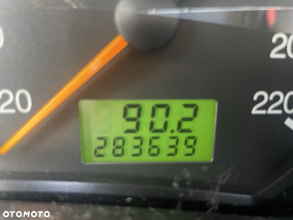 Ford Focus - 7