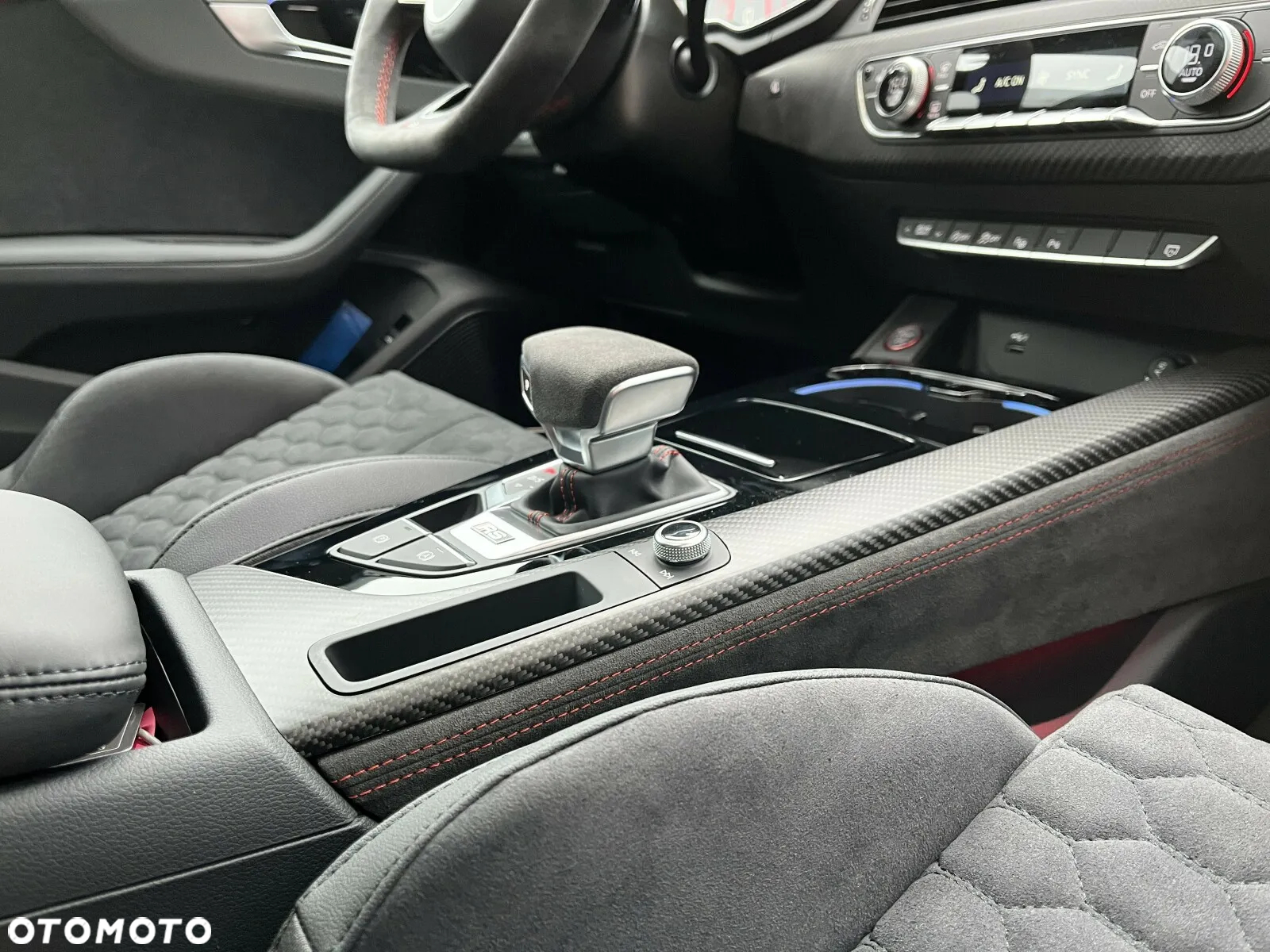 Audi RS5 Quattro Tiptronic - 27