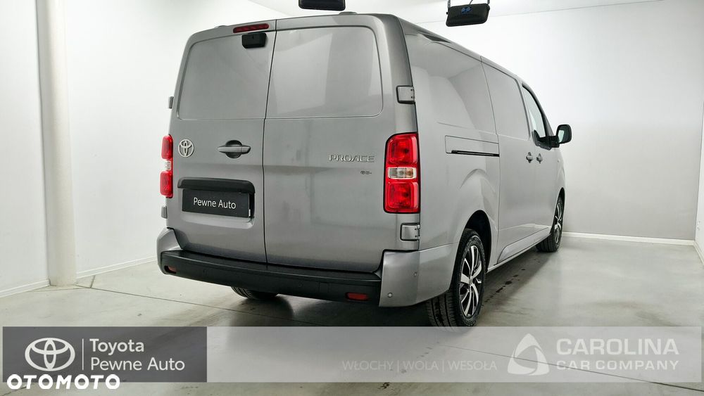 Toyota ProAce - 19