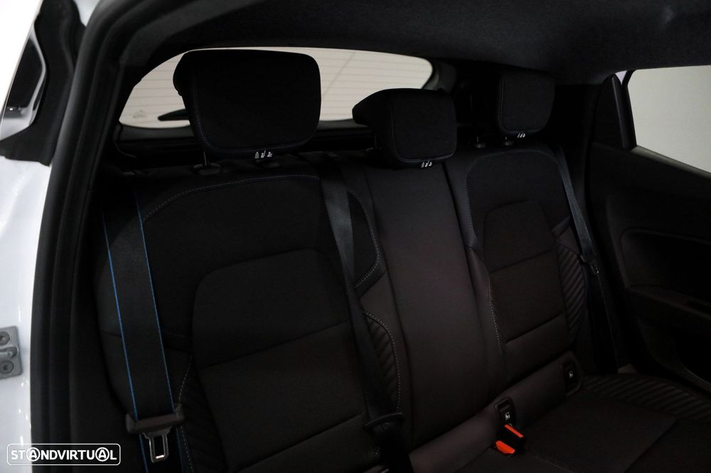 Renault Clio 1.0 TCe Esprit Alpine - 13