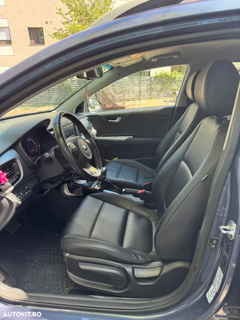 Kia Stonic 1.4 Autm. Edition 7 - 7