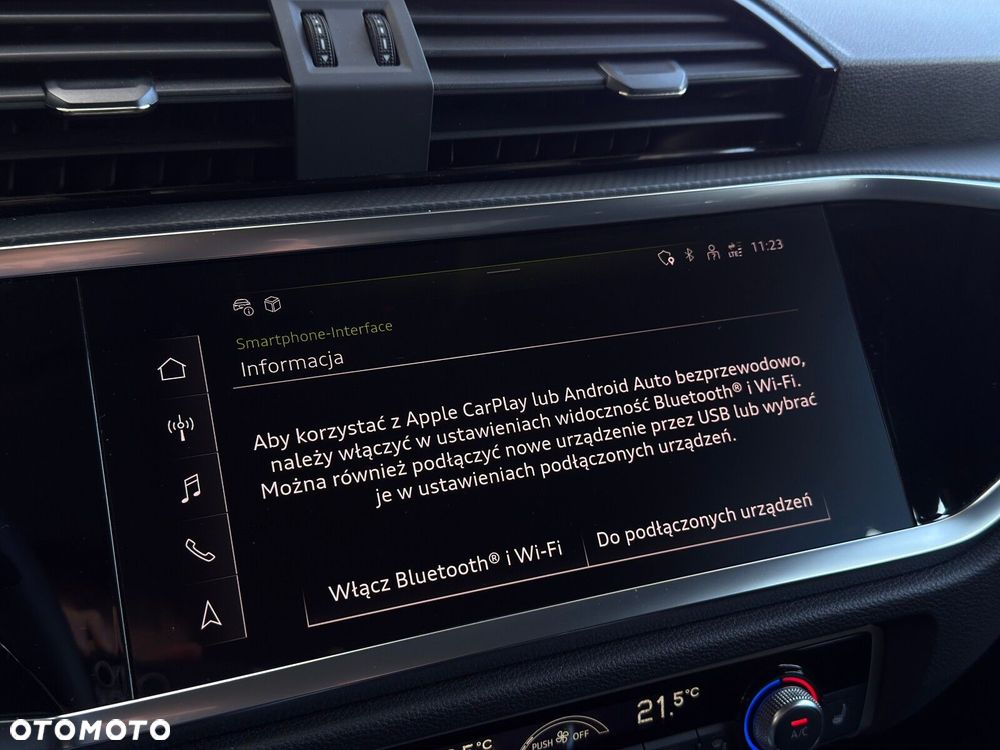 Audi Q3 - 30