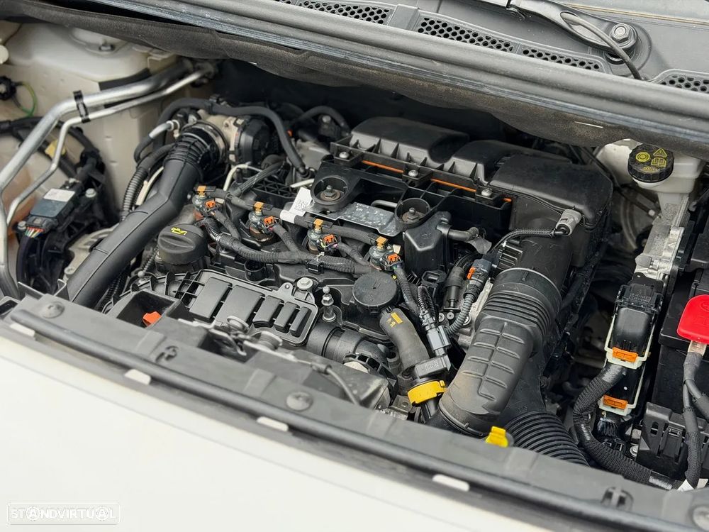 Opel Combo 1.5 CDTi 100HP 3L - 22