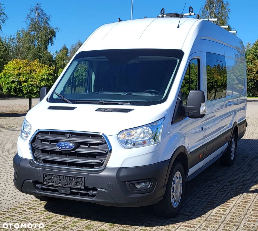 Ford Transit - 2
