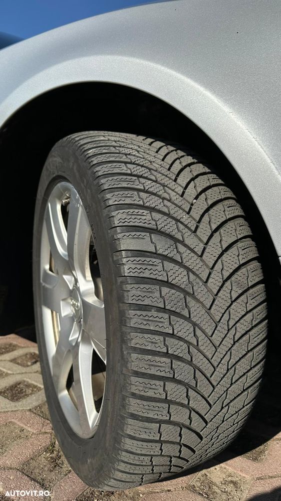 Audi A5 2.0 TDI ack quattro DPF S tronic - 36