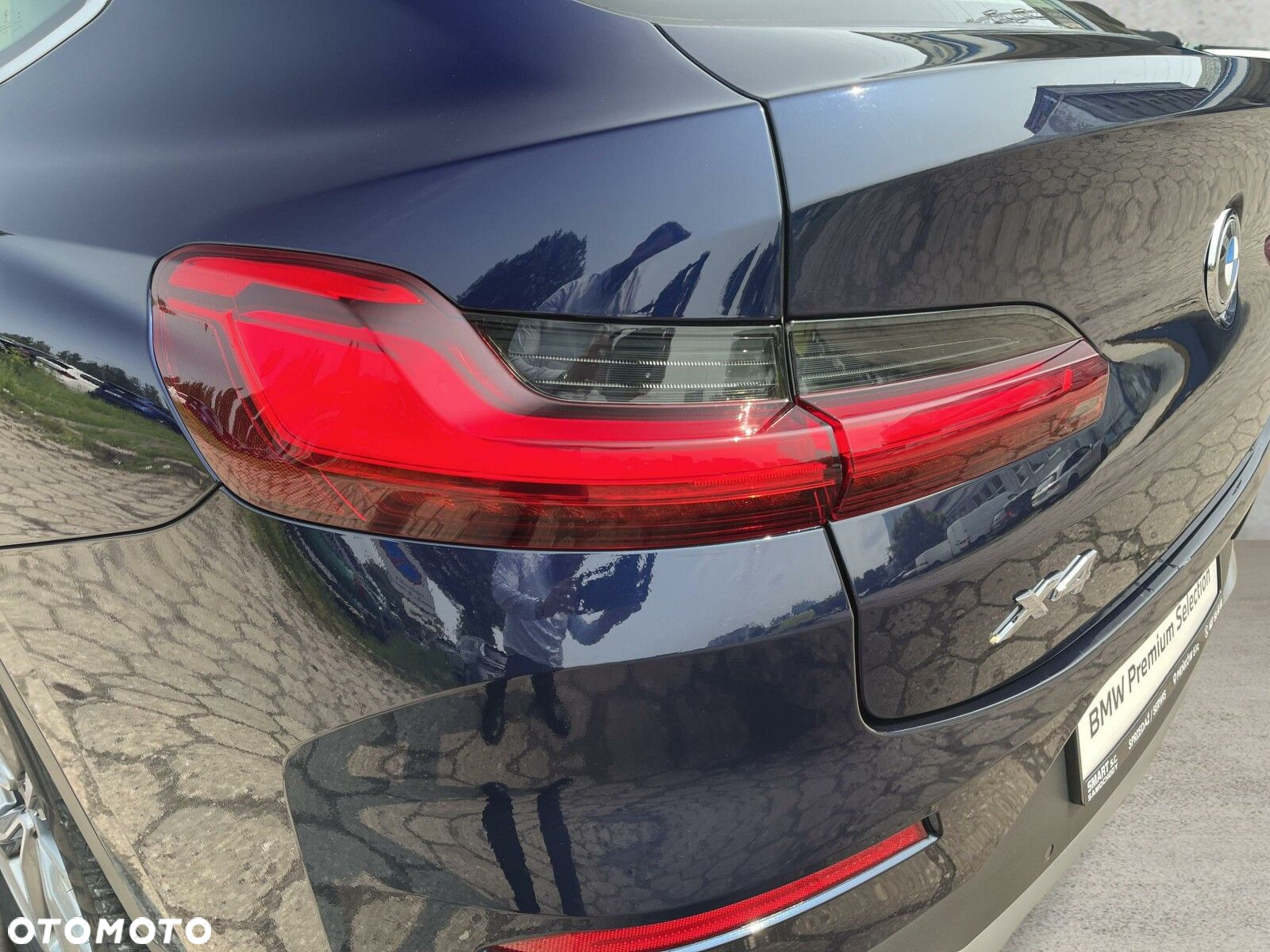 BMW X4 - 20