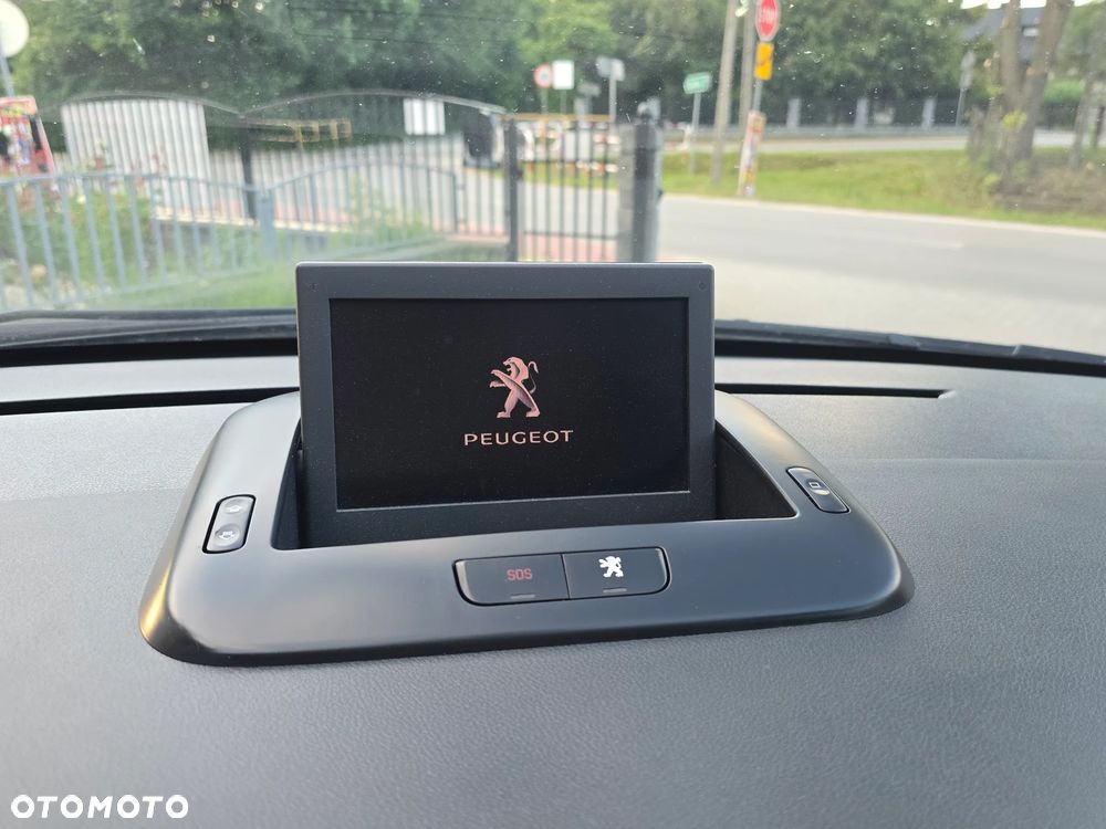 Peugeot 5008 120 VTi Active - 30