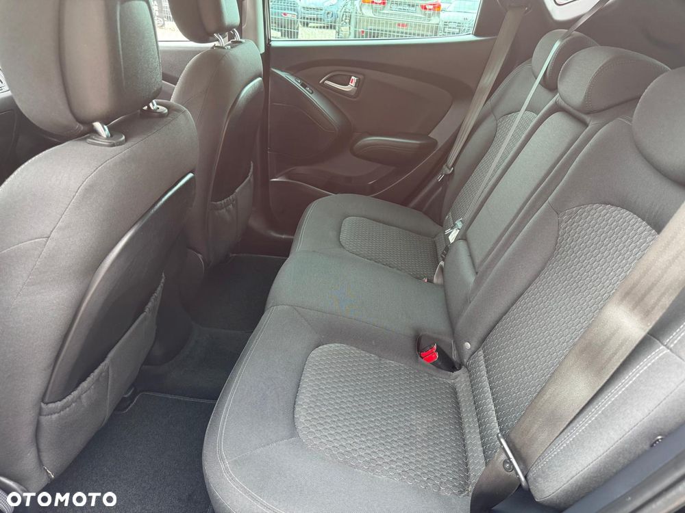 Hyundai ix35 - 32