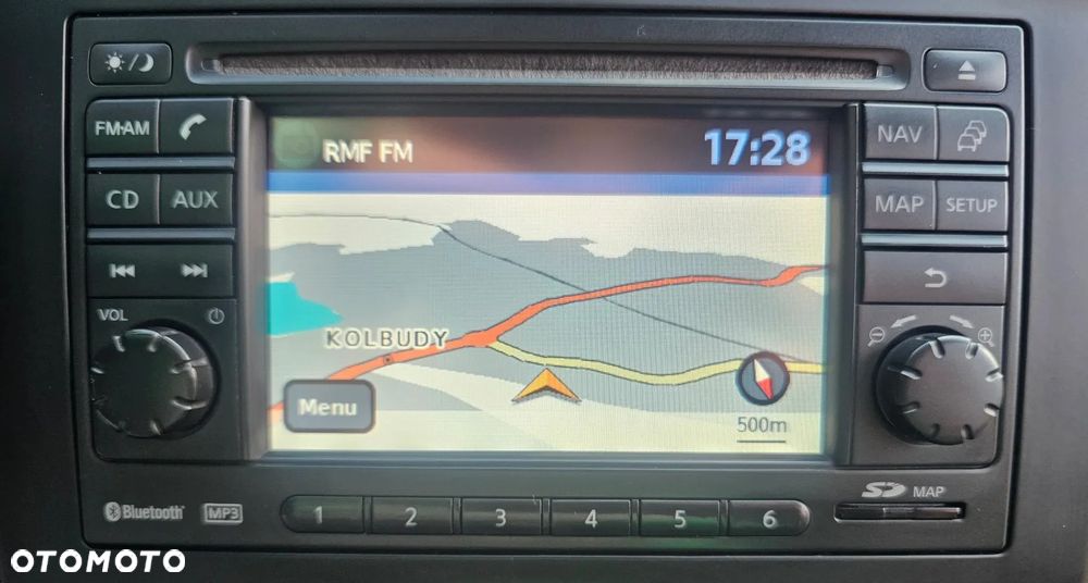 Nissan Qashqai+2 1.6 Tekna - 18
