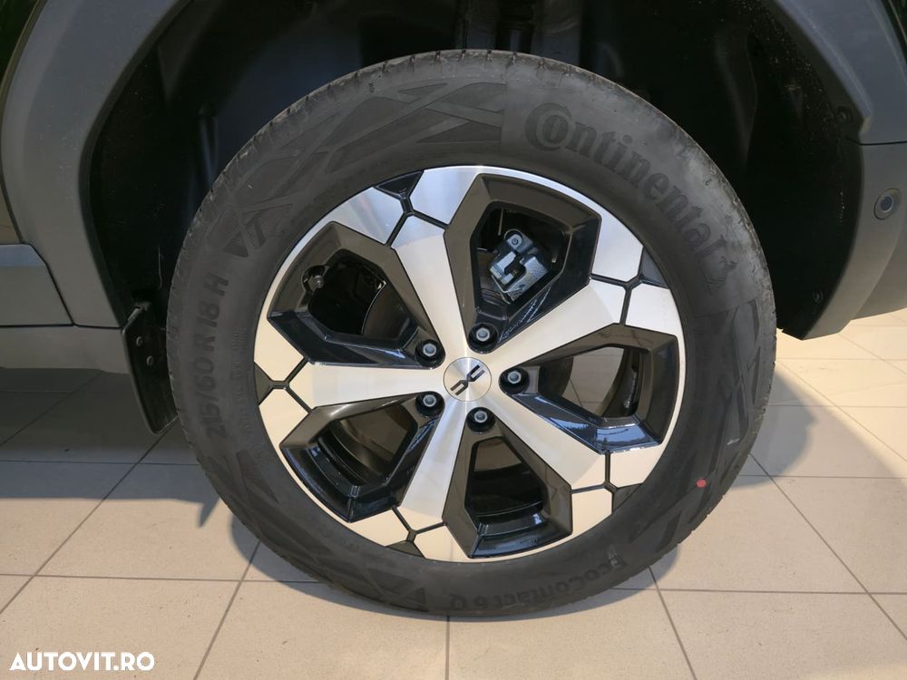 Dacia Duster TCe 130 4X2 MHEV Journey - 6