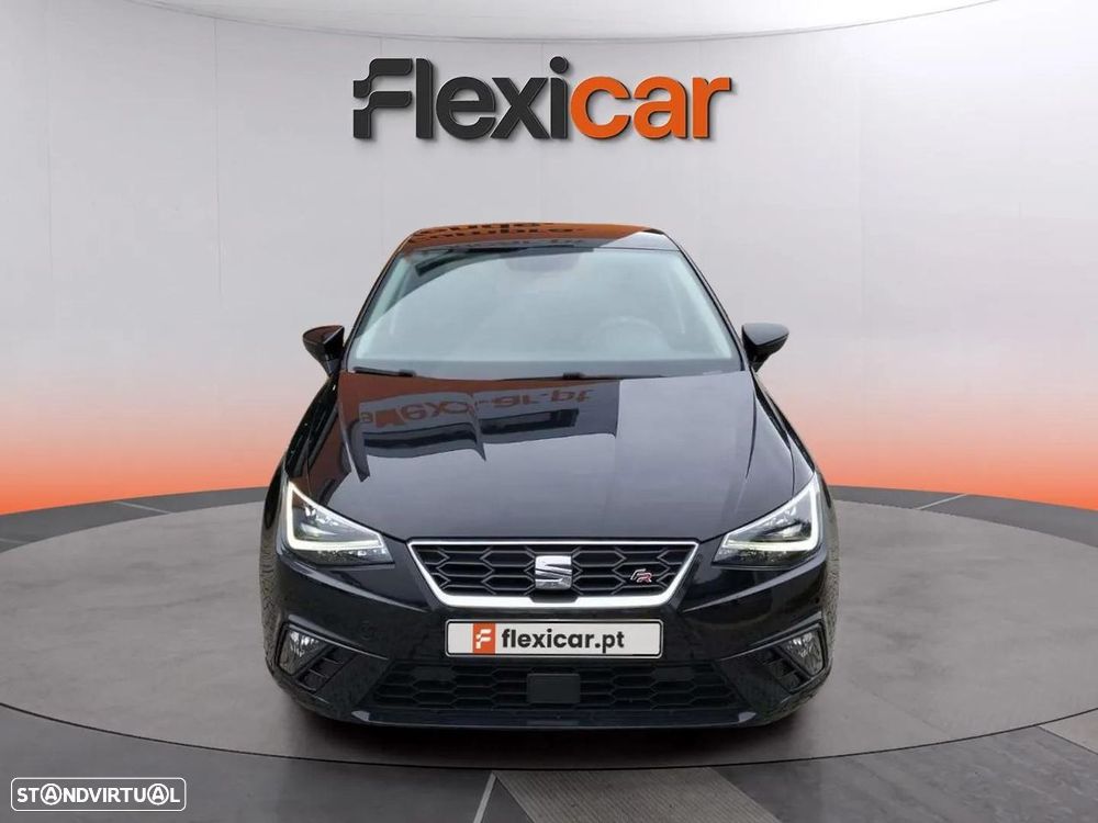 SEAT Ibiza 1.0 TSI FR - 2