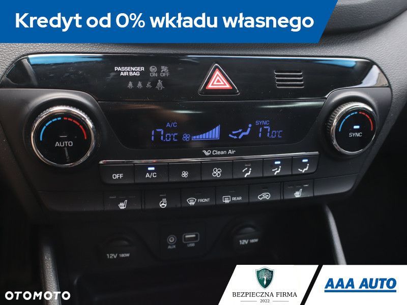 Hyundai Tucson - 14