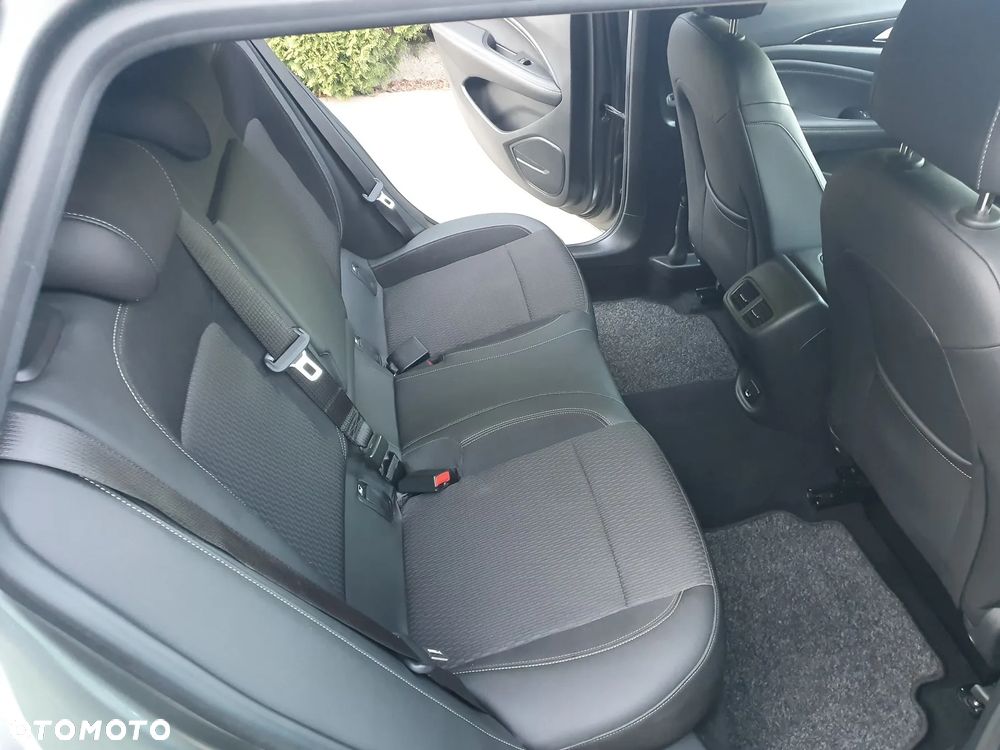 Opel Insignia 2.0 CDTI ecoFLEX Start/Stop Business Innovation - 13