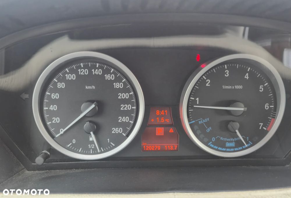 BMW X6 - 10