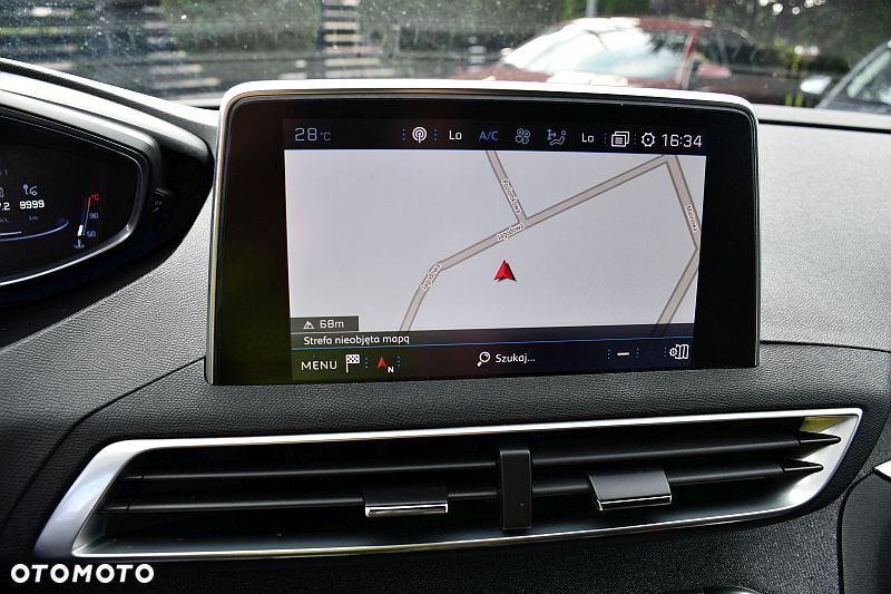 Peugeot 3008 BlueHDi 120 EAT6 Stop & Start Allure - 15