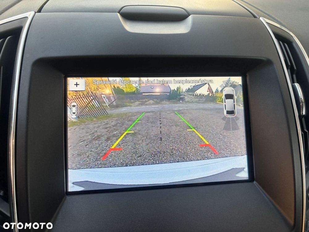 Ford S-Max 2.0 EcoBlue Titanium - 16
