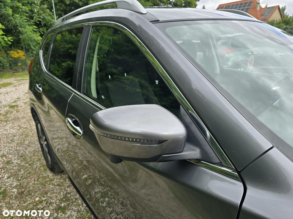 Nissan X-Trail - 11
