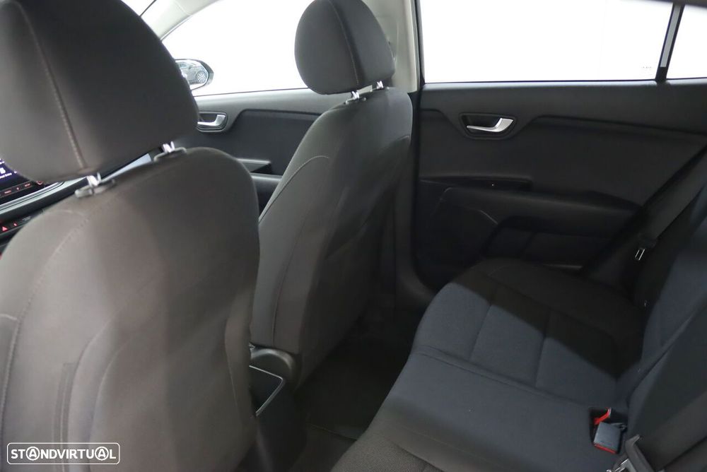 Kia Rio 1.0 T-GDi Move - 8