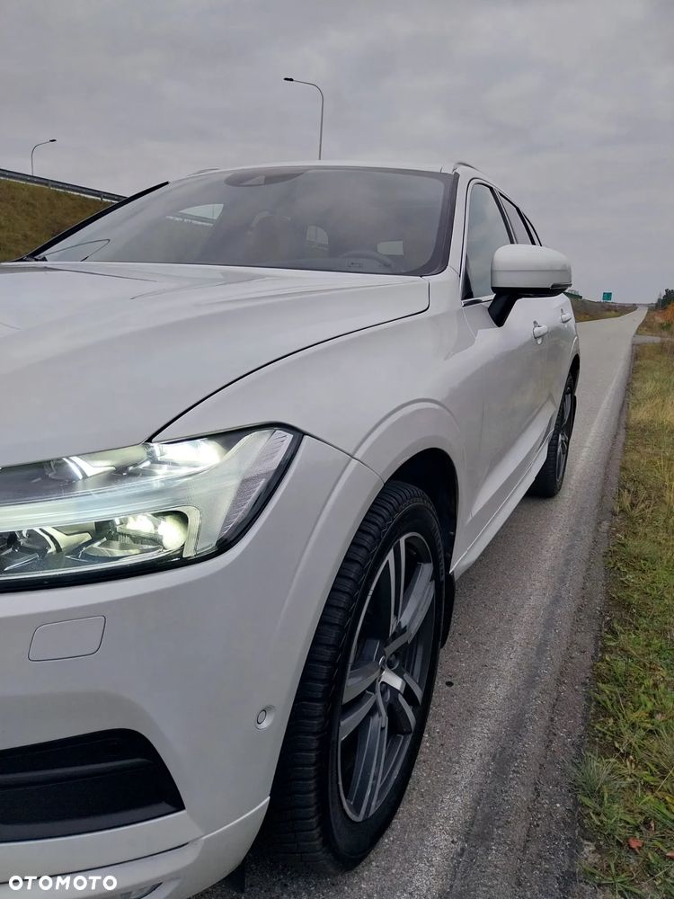 Volvo XC 60 T6 AWD Geartronic Momentum - 13