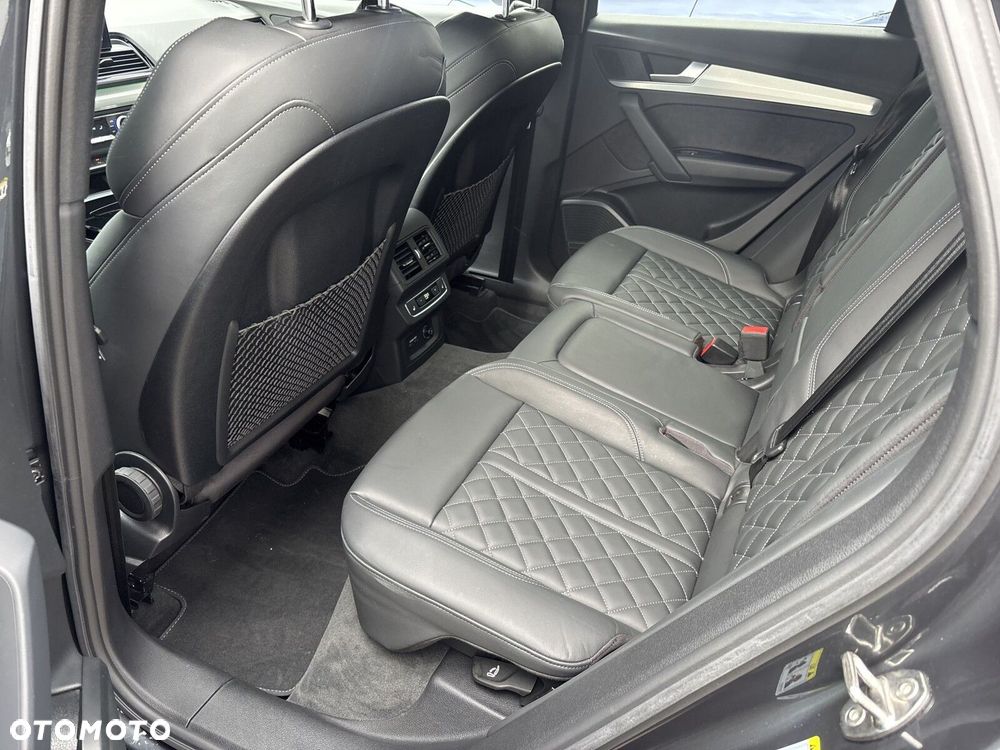Audi Q5 Sportback - 29