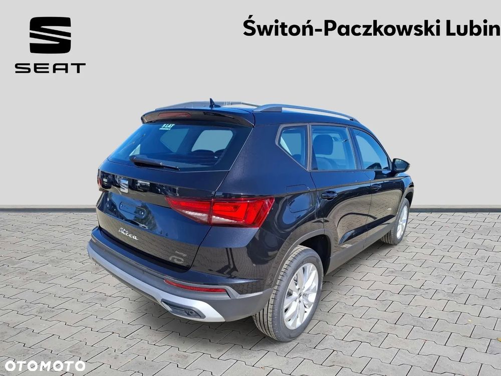 Seat Ateca 1.5 TSI Style S&S DSG - 7