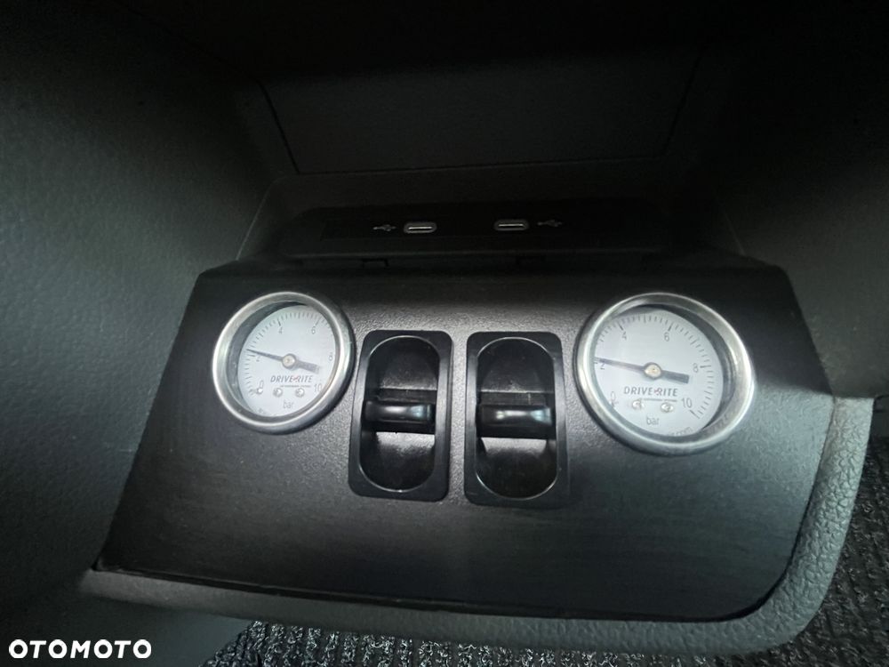 KNAUS 4x4 VAN TI PLUS 700 - 10