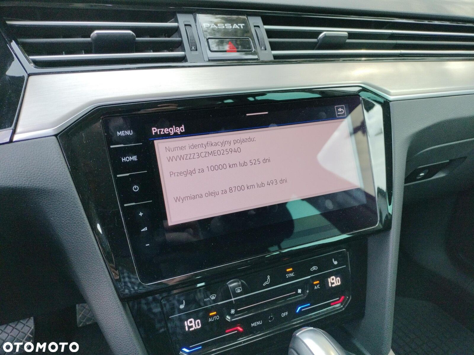 Volkswagen Passat 2.0 TSI 4Mot Elegance DSG - 27