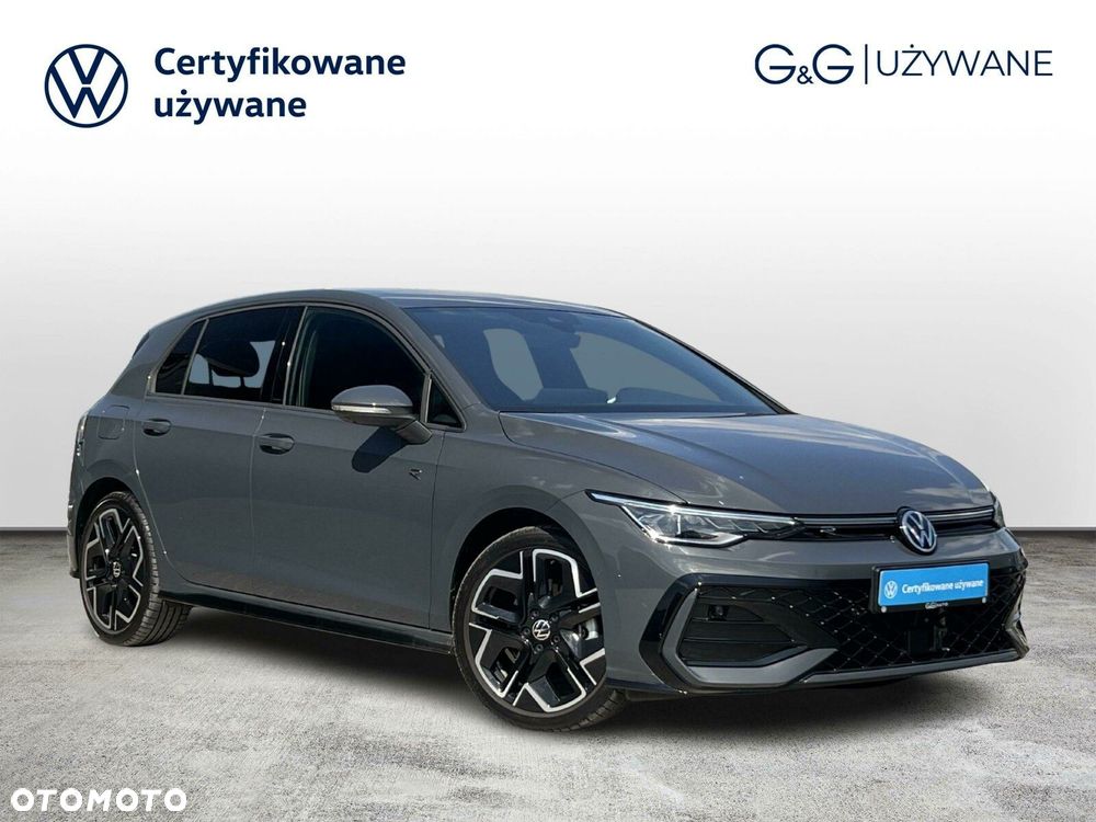 Volkswagen Golf - 7