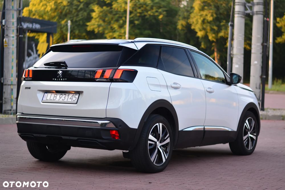 Peugeot 3008 - 10