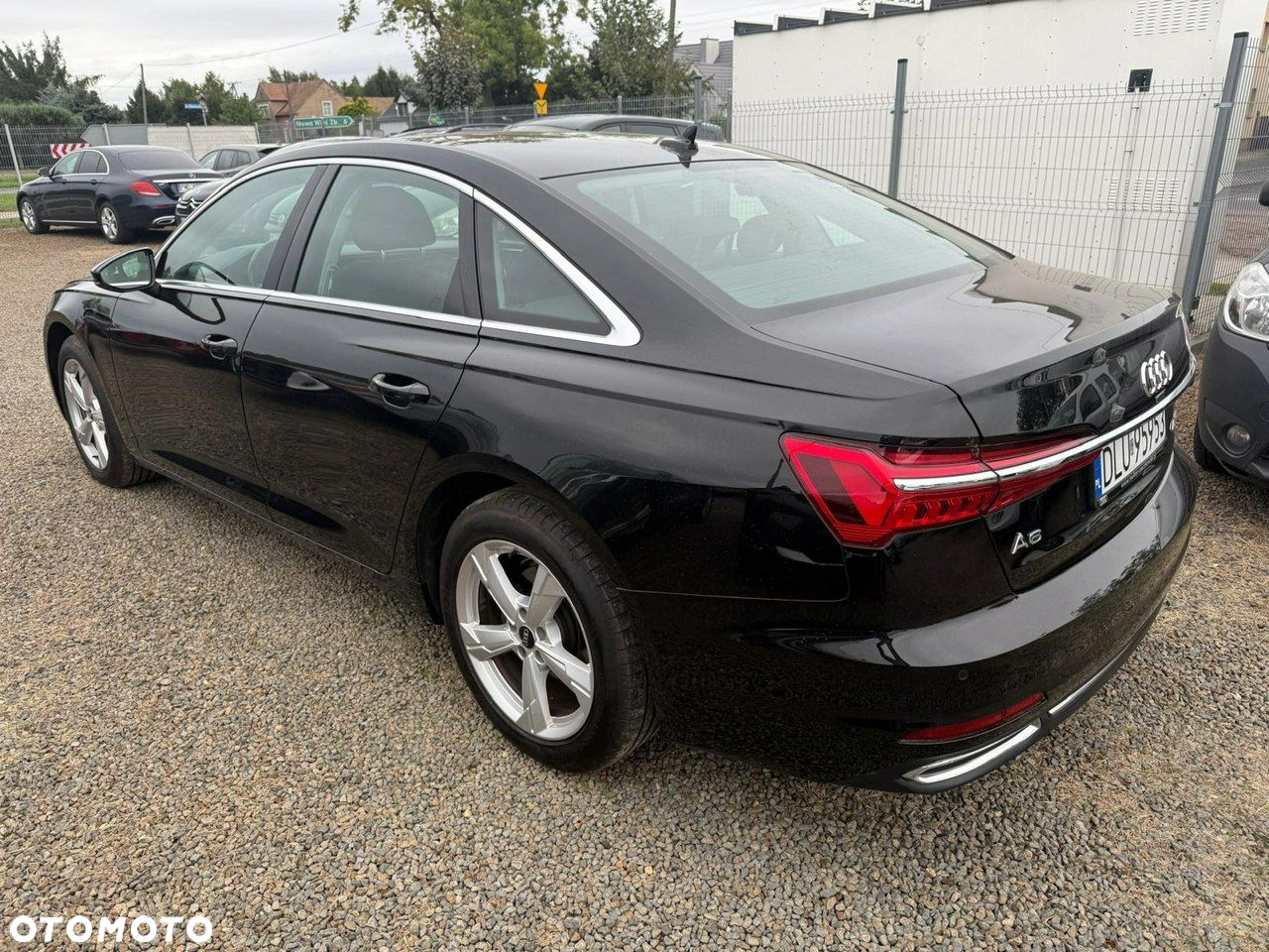 Audi A6 - 3