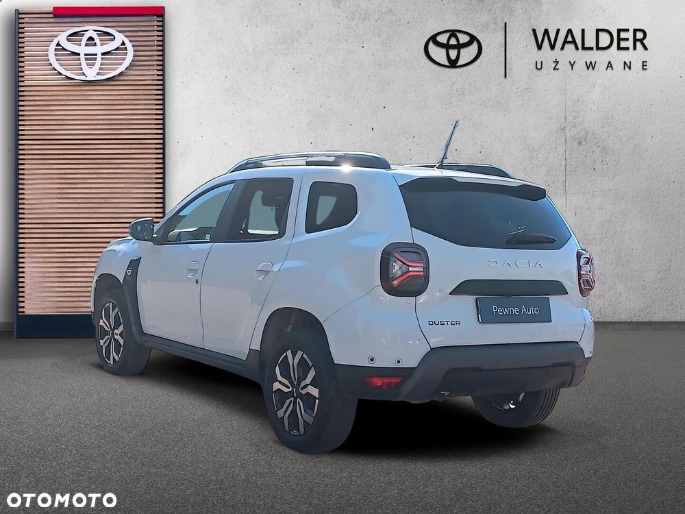 Dacia Duster 1.0 TCe Prestige - 4