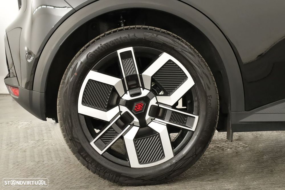 Renault 5 E-Tech 40 kWh Techno Autonomia Urbana - 5